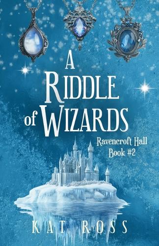 A Riddle of Wizards