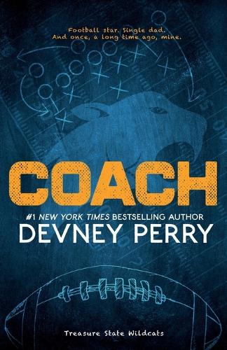 Coach