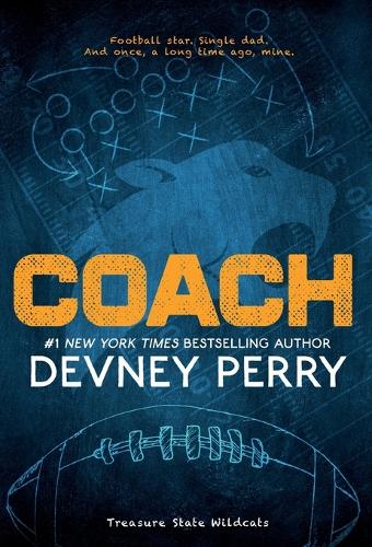 Coach