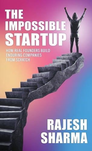 The Impossible Startup