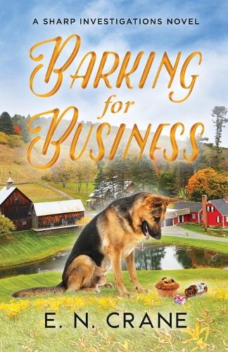 Barking for Business