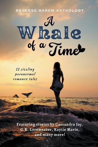 A Whale of a Time