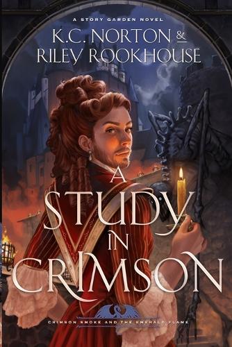 A Study in Crimson