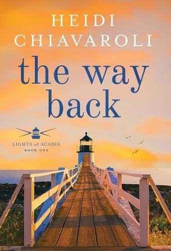 The Way Back
