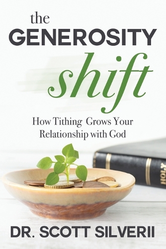 The Generosity Shift
