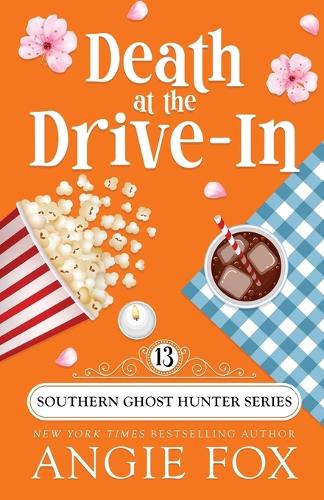 Death at the Drive-In
