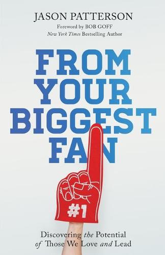 From Your Biggest Fan