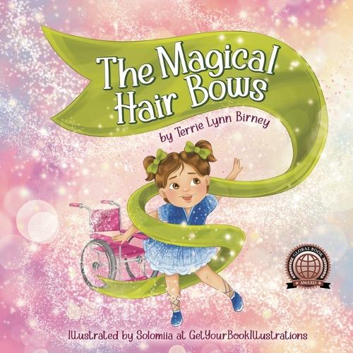 The Magical Hair Bows