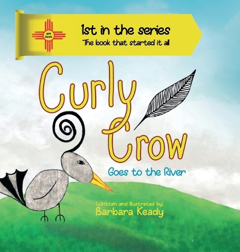 Curly Crow