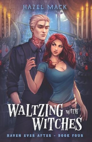 Waltzing With Witches
