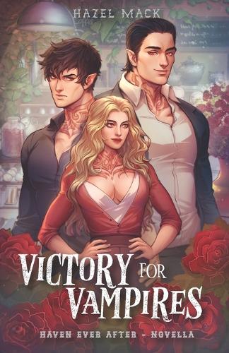 Victory for Vampires