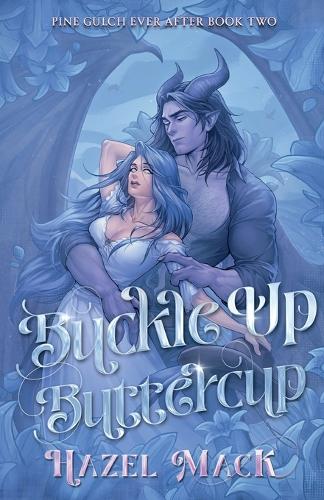 Buckle Up, Buttercup
