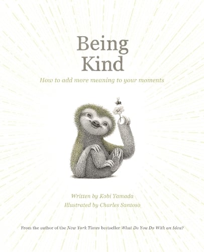 Being Kind