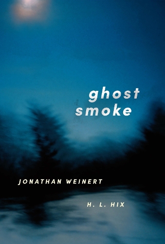 Ghost Smoke
