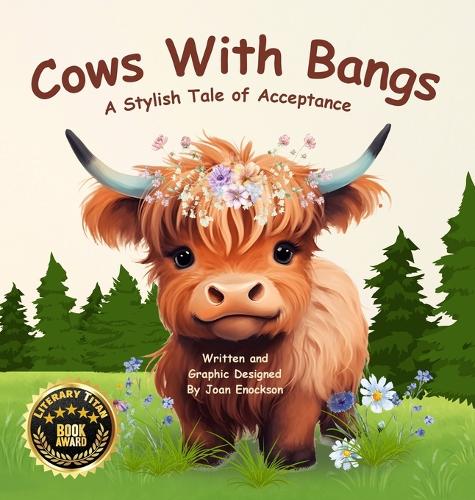 Cows With Bangs