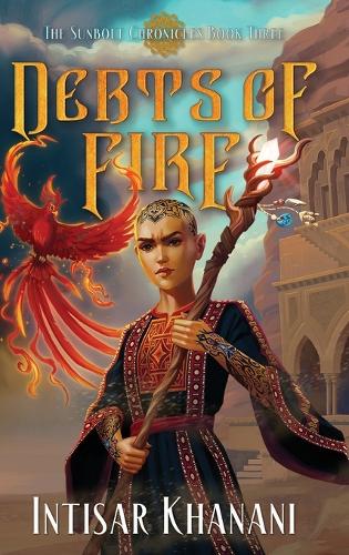 Debts of Fire
