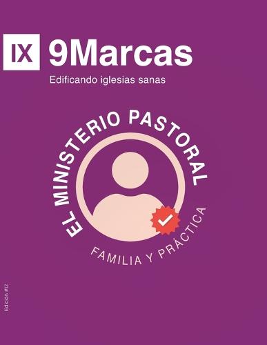 El Ministerio Pastoral