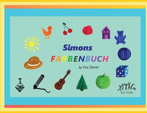Simons Farbenbuch