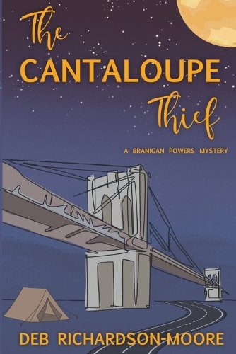 The Cantaloupe Thief