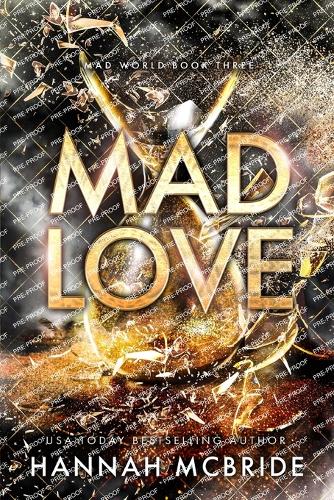 Mad Love