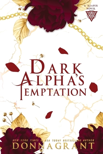 Dark Alpha's Temptation