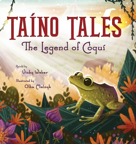 Taino Tales