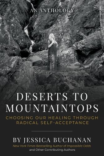 Deserts to Mountaintops