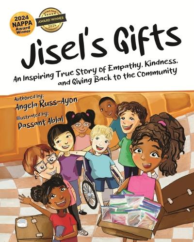 Jisel's Gifts