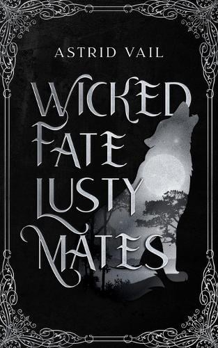 Wicked Fate Lusty Mates