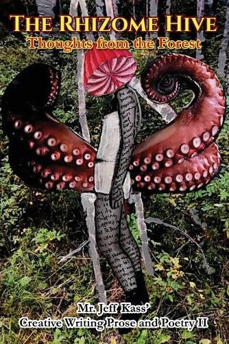 The Rhizome Hive