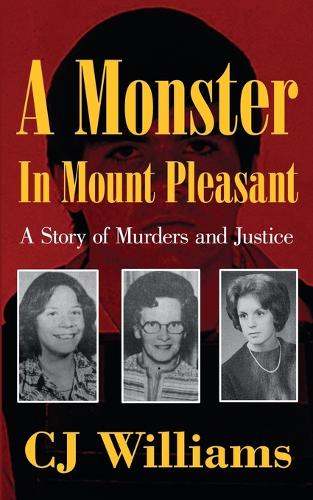 A Monster in Mount Pleasant