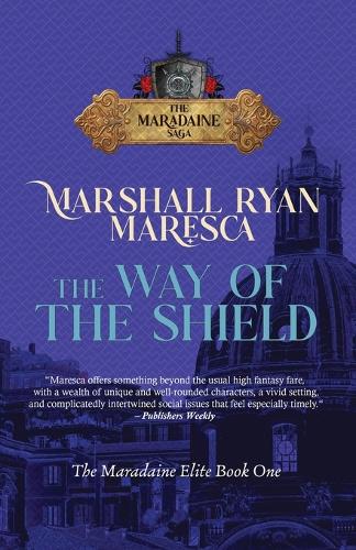 The Way of the Shield