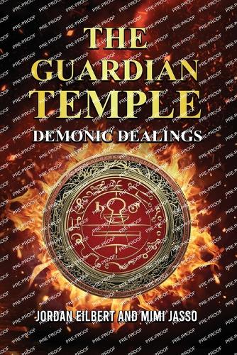The Guardian Temple