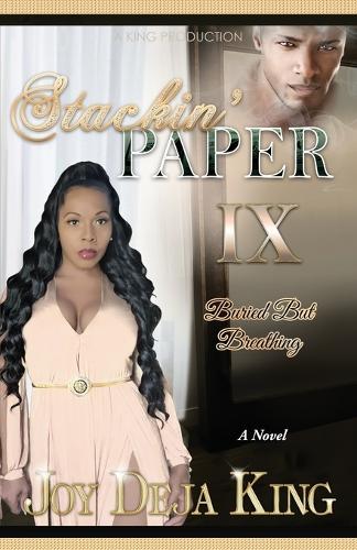 Stackin' Paper Part 9