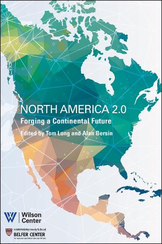North America 2.0