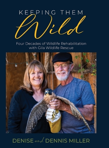 Keeping Them Wild
