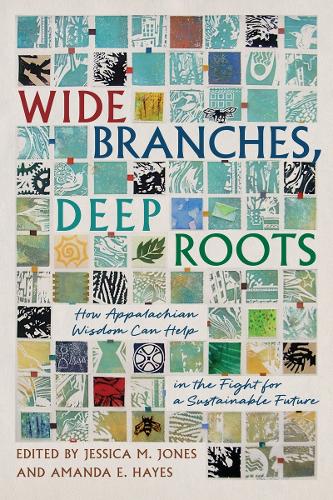 Wide Branches, Deep Roots
