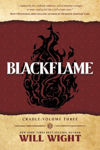 Blackflame
