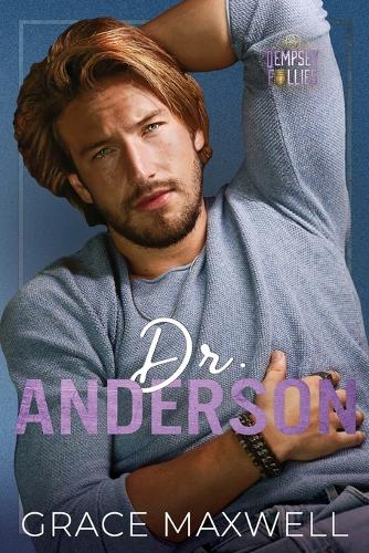 Dr. Anderson