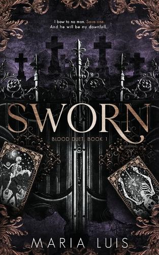 Sworn