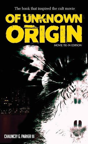 Of Unknown Origin