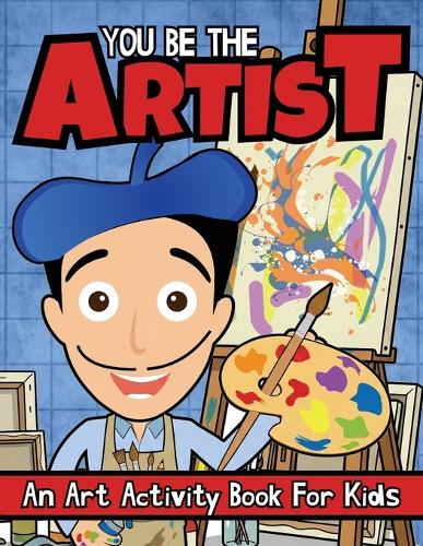 You Be The Artist