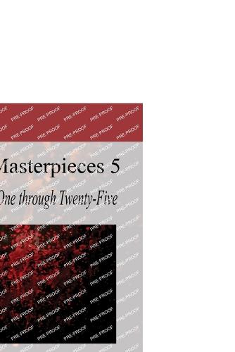 Malice Masterpieces 5