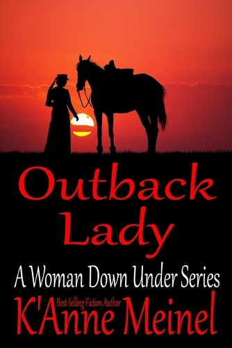 Outback Lady