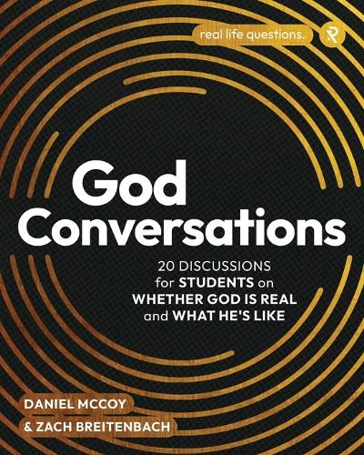 God Conversations
