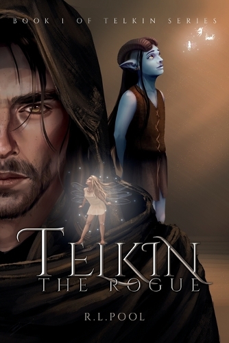 Telkin, The Rogue