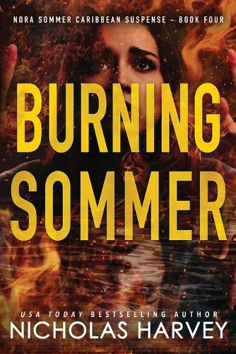Burning Sommer