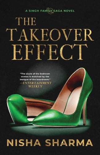 The Takeover Effect