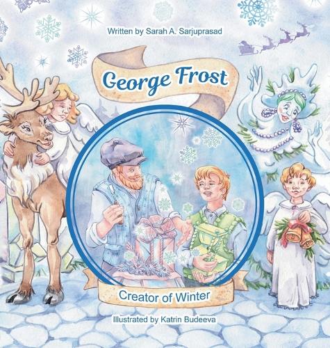George Frost