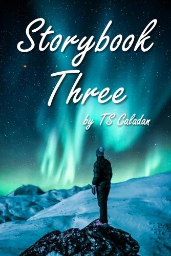 Storybook Three